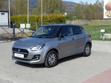 1.2 90KM Hybrid Allgrip 4WD 4x4 Full opcja Oryginalny przebieg-1