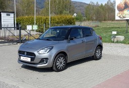 Suzuki Swift 1.2 90KM Hybrid Allgrip 4WD 4x4 Full opcja Oryginalny przebieg