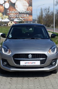 1.2 90KM Hybrid Allgrip 4WD 4x4 Full opcja Oryginalny przebieg-2