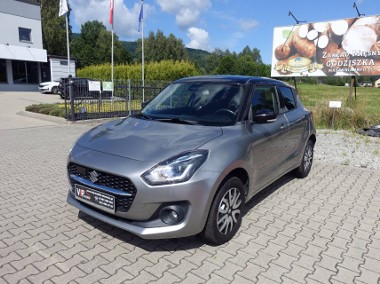 1.2 90KM Hybrid Allgrip 4WD 4x4 REZERWACJA-1