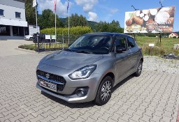 Suzuki Swift 1.2 90KM Hybrid Allgrip 4WD 4x4 Full opcja Oryginalny przebieg