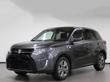 Suzuki Vitara II 1.4 Boosterjet mHEV Premium Plus 2WD 1.4 Boosterjet mHEV Premium Plus-1