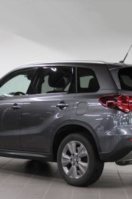 Suzuki Vitara II 1.4 Boosterjet mHEV Premium Plus 2WD 1.4 Boosterjet mHEV Premium Plus-2