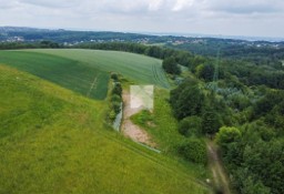 Działka budowlana Chmielnik