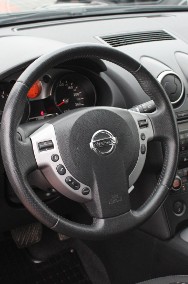 Nissan Qashqai I 2.0 CVT Od RiA-2