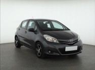 Toyota Yaris III , Salon Polska, Serwis ASO, Automat, Klima, Parktronic