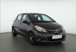 Toyota Yaris III , Salon Polska, Serwis ASO, Automat, Klima, Parktronic