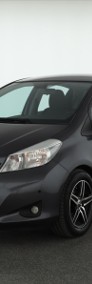 Toyota Yaris III , Salon Polska, Serwis ASO, Automat, Klima, Parktronic-3