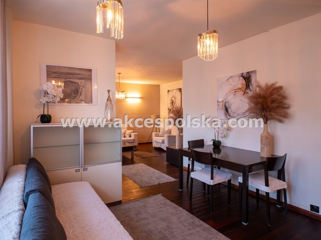 Mieszkanie na sprzedaż, 3 pokoje, 71 m², Warszawa