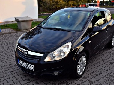 Opel Corsa D-1