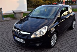 Opel Corsa D