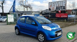 Citroen C1 I Niski przebieg 63 tys.km !!! Oryginalny lakier/Wszystko sprawne