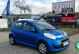 Citroen C1 I Niski przebieg 63 tys.km !!! Oryginalny lakier/Wszystko sprawne