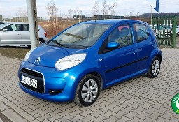 Citroen C1 I Doskonały stan/Oryginalny lakier/Symboliczny wręcz przebieg