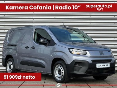 Fiat Doblo XL L2H1 XL L2H1 1.5 130KM-1