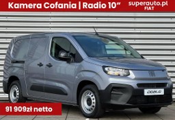 Fiat Doblo XL L2H1 XL L2H1 1.5 130KM