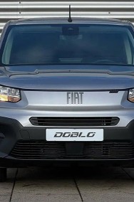 Fiat Doblo XL L2H1 XL L2H1 1.5 130KM-2