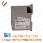 Allen-Bradley PLC Module 1769-IA16