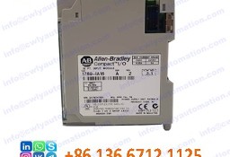 Allen-Bradley PLC Module 1769-IA16