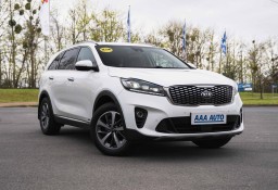 Kia Sorento III , Salon Polska, Serwis ASO, 185 KM, Automat, 7 miejsc, Skóra,