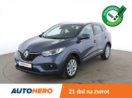 Renault Kadjar I automat, navi, klima auto, czujniki parkowania