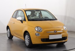 Fiat 500 , Salon Polska, Serwis ASO, Klima, Parktronic