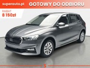 Skoda Fabia IV Drive 1,0 MPI Drive 1,0 MPI 80KM | Podgrzewane fotele!