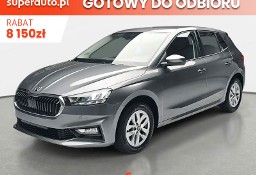Skoda Fabia IV Drive 1,0 MPI Drive 1,0 MPI 80KM | Podgrzewane fotele!