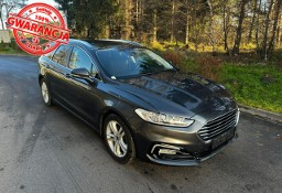 Ford Mondeo IX 2.0 TDCi, lift , automat