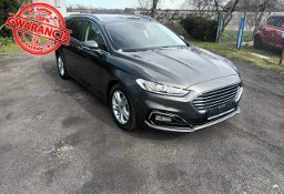 Ford Mondeo IX 2.0 TDCi, lift , automat