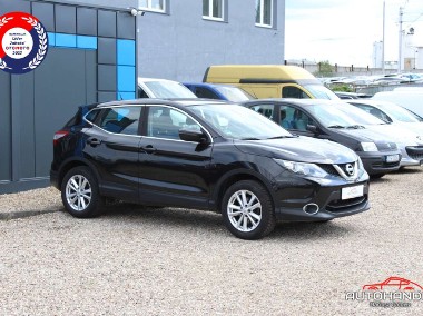 Nissan Qashqai II-1