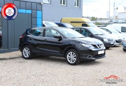 Nissan Qashqai II