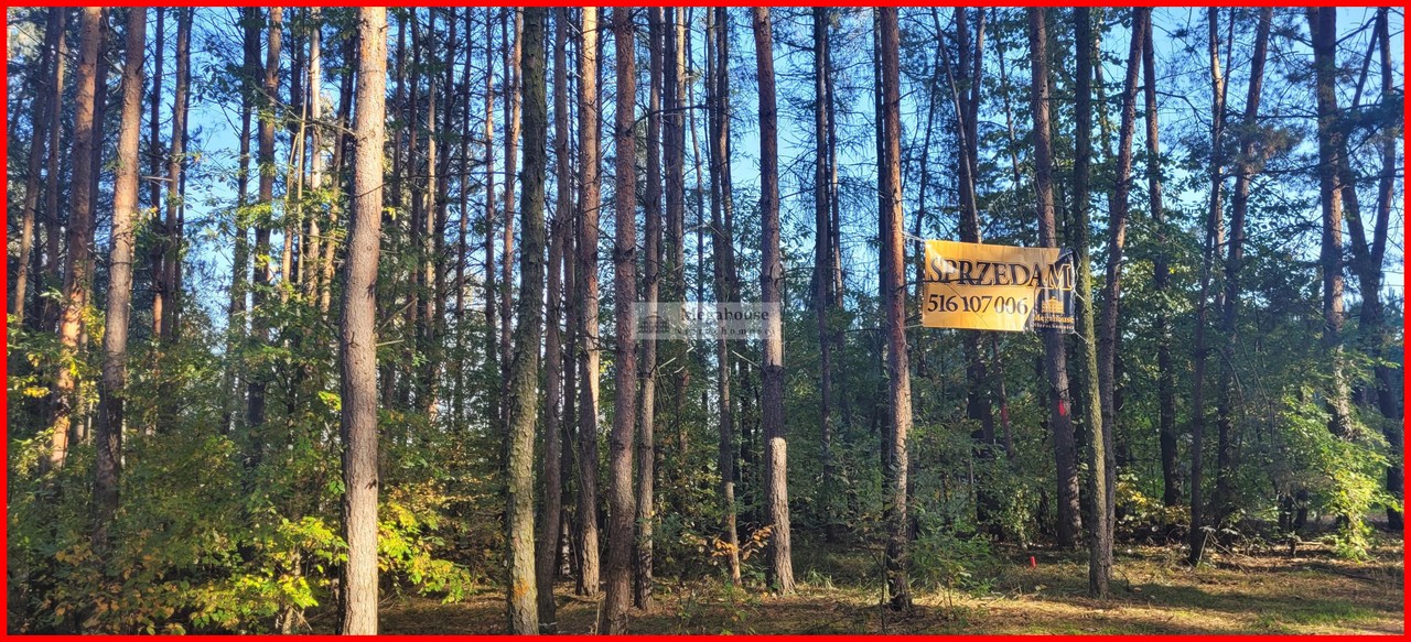 OKAZJA! Chwałowice, las, cisza, piękna lokalizacja, Jelcz-Laskowice