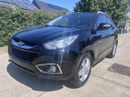 Hyundai ix35 1.6 benz 135 KM, Premium, lakier 100% fabryczny, stan idealny!