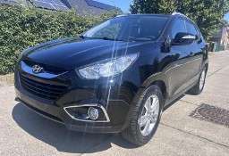 Hyundai ix35 1.6 benz 135 KM, Premium, lakier 100% fabryczny, stan idealny!