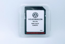 Karta SD VW TOUAREG 7P6051236BS 2022