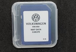 Karta SD VW TOUAREG 7P6051236BS 2022