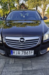 Zarejestrowany 2.0 Cdti Navi Xenony Alufelgi -2