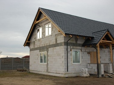 Dom Przysieka-1