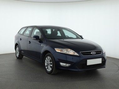 Ford Mondeo VII , Salon Polska, Serwis ASO, Klimatronic, Parktronic,ALU-1