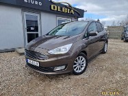 Ford C-MAX III
