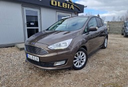 Ford C-MAX III