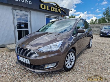 Ford C-MAX III-1