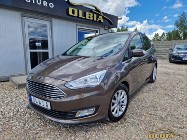 Ford C-MAX III