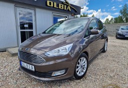 Ford C-MAX III