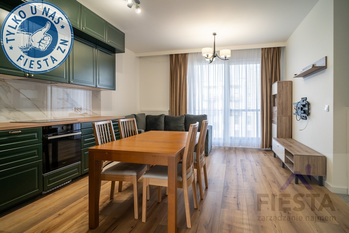 Mieszkanie na wynajem, 69 m² Górna, Senatorska