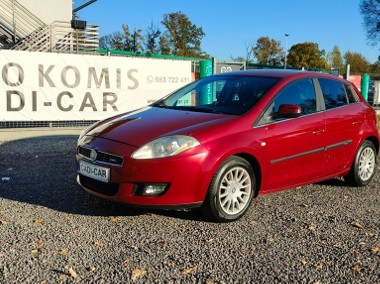 Fiat Bravo