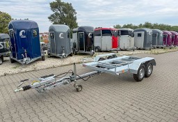 Inna Przyczepa pod agregat 2700 kg BOCIAN