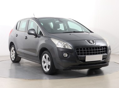 Peugeot 3008 , Klimatronic, Tempomat-1