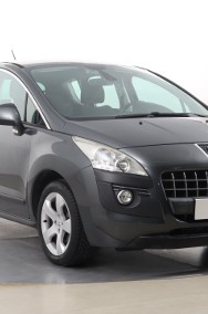 Peugeot 3008 , Klimatronic, Tempomat-2